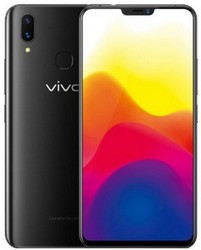 Замена стекла на телефоне Vivo X21 в Самаре